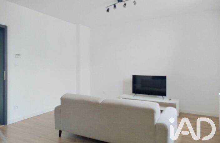Vente Appartement 3 pièces — photo 2