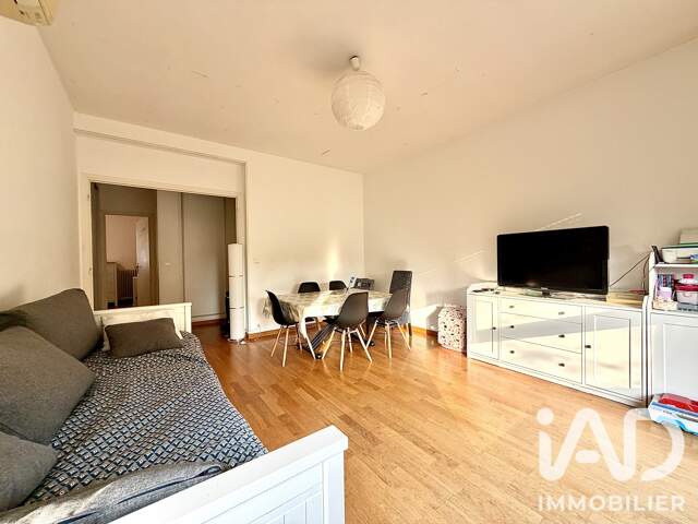 Vente Appartement 4 pièces — photo du bien