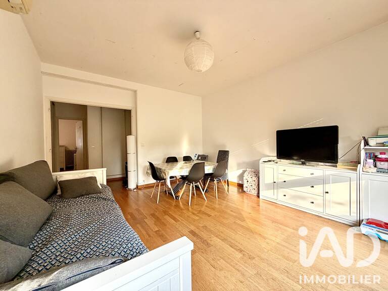 Vente Appartement 4 pièces — photo 1