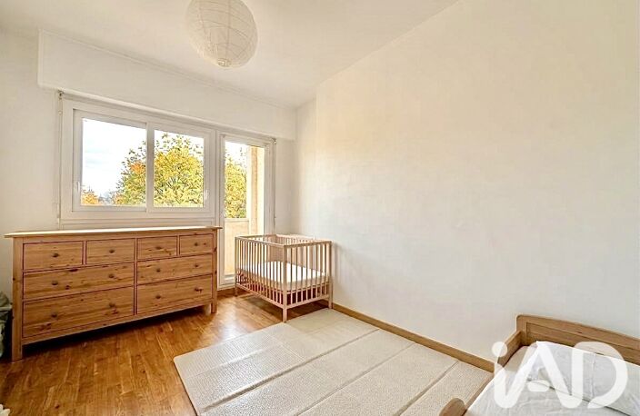 Vente Appartement 4 pièces — photo 4