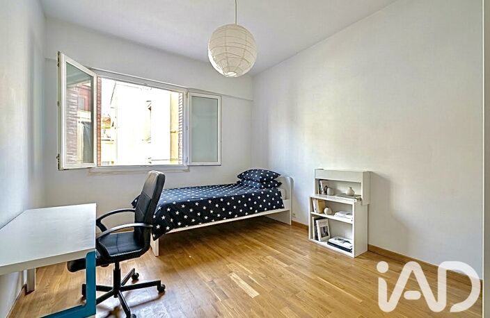 Vente Appartement 4 pièces — photo 5