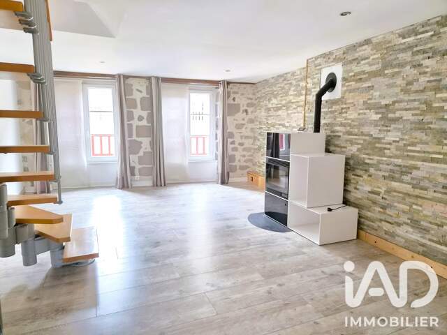 Vente Duplex 5 pièces — photo du bien