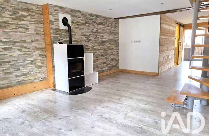 Vente Duplex 5 pièces — photo 2