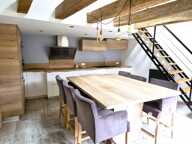 Vente Duplex 5 pièces — photo 4