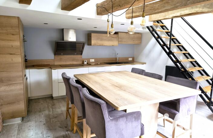 Vente Duplex 5 pièces — photo 4