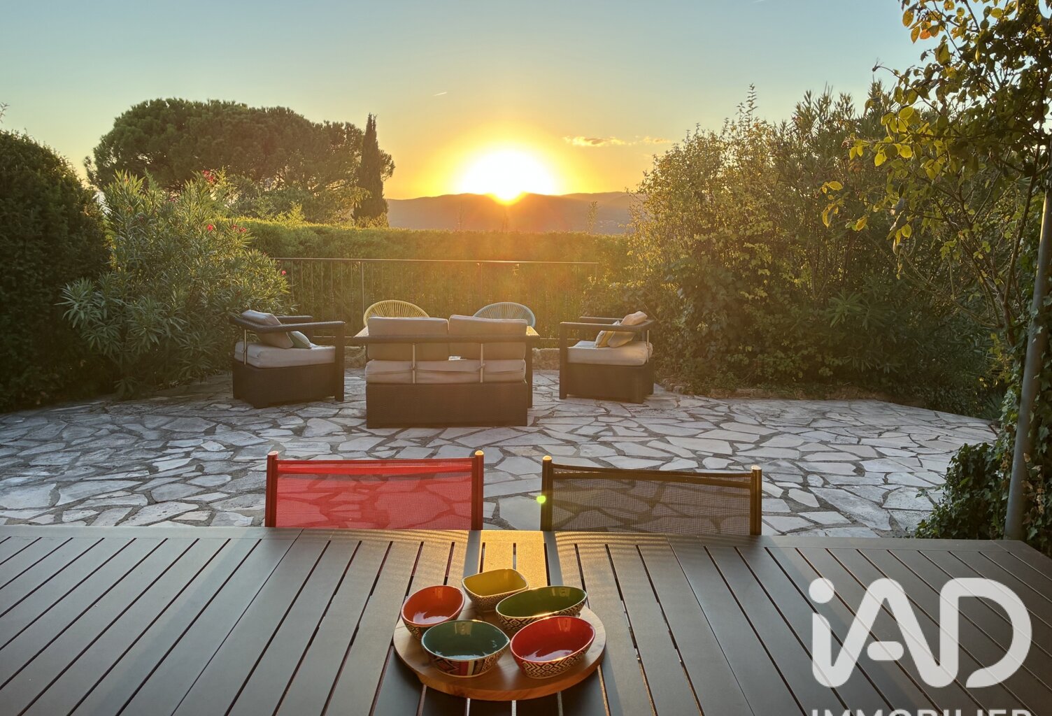 Vente Maison/villa 7 pièces — photo 1
