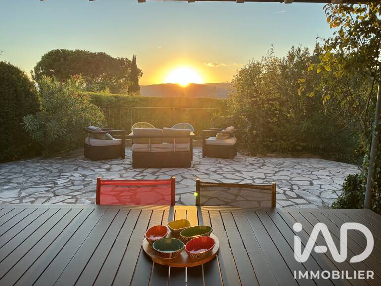 Vente Maison/villa 7 pièces — photo 1