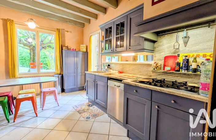 Vente Maison/villa 7 pièces — photo 3