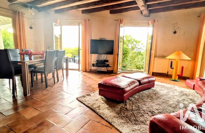 Vente Maison/villa 7 pièces — photo 4