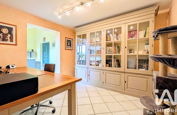 Vente Maison/villa 7 pièces — photo 5