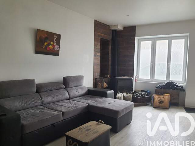 Vente Maison/villa 4 pièces — photo du bien