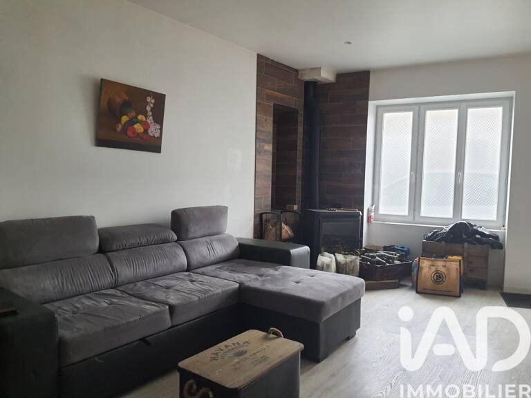 Vente Maison/villa 4 pièces — photo 1