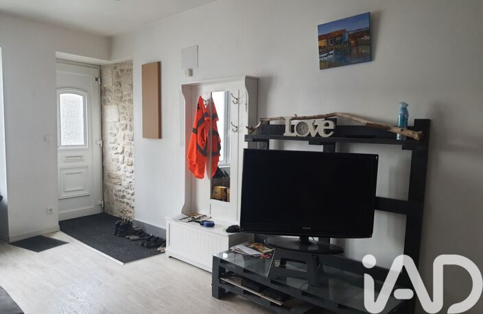 Vente Maison/villa 4 pièces — photo 2