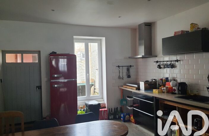 Vente Maison/villa 4 pièces — photo 3