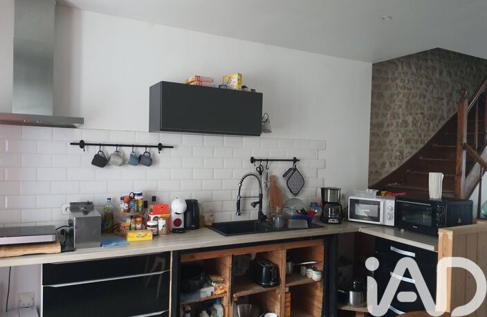 Vente Maison/villa 4 pièces — photo 4