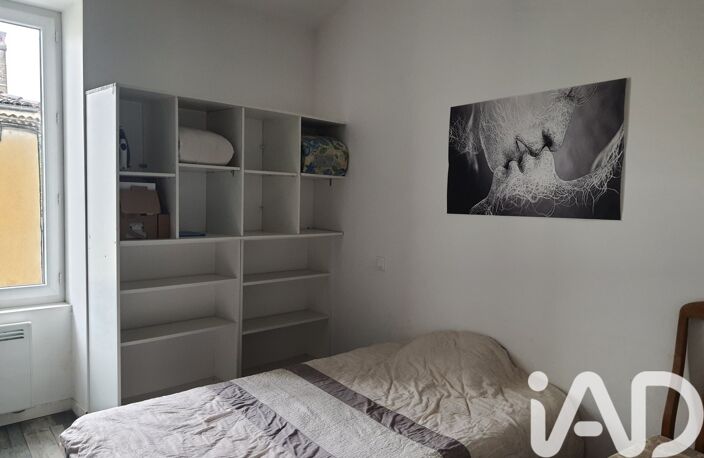 Vente Maison/villa 4 pièces — photo 5