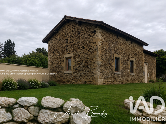 Vente Maison/villa 5 pièces — photo du bien