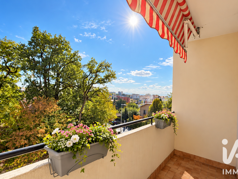 Vente Appartement 3 pièces — photo 1