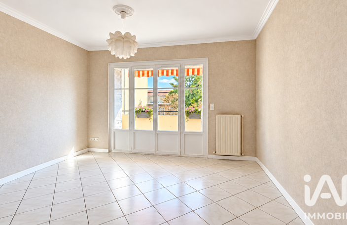 Vente Appartement 3 pièces — photo 2