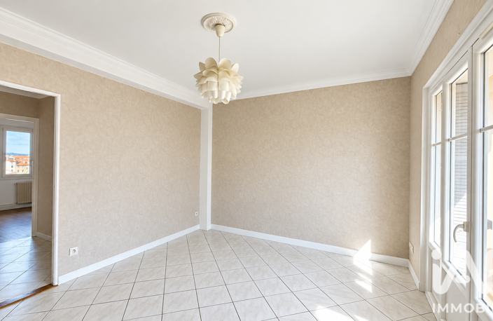 Vente Appartement 3 pièces — photo 3