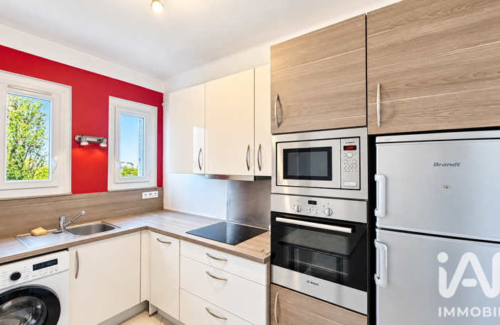 Vente Appartement 3 pièces — photo 4
