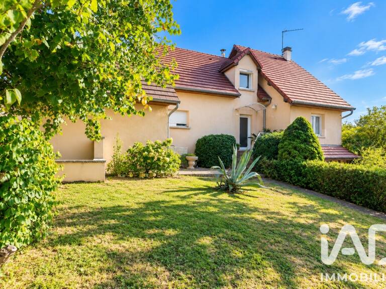 Vente Maison/villa 6 pièces — photo 1