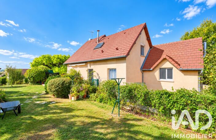 Vente Maison/villa 6 pièces — photo 2