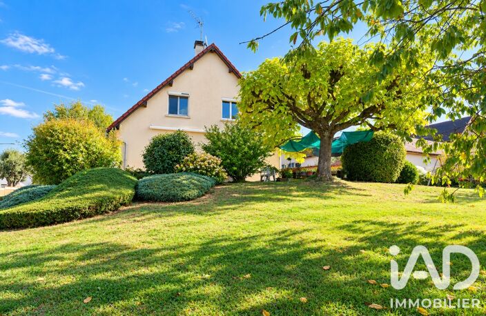 Vente Maison/villa 6 pièces — photo 3
