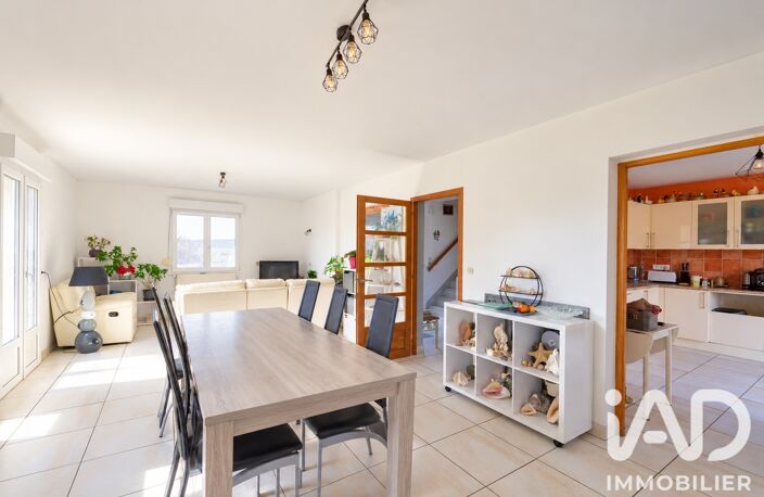 Vente Maison/villa 6 pièces — photo 4