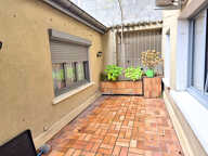 AUCH   BASSE VILLE - Bel appartement T4 de 132 m2 avec cour — photo 2