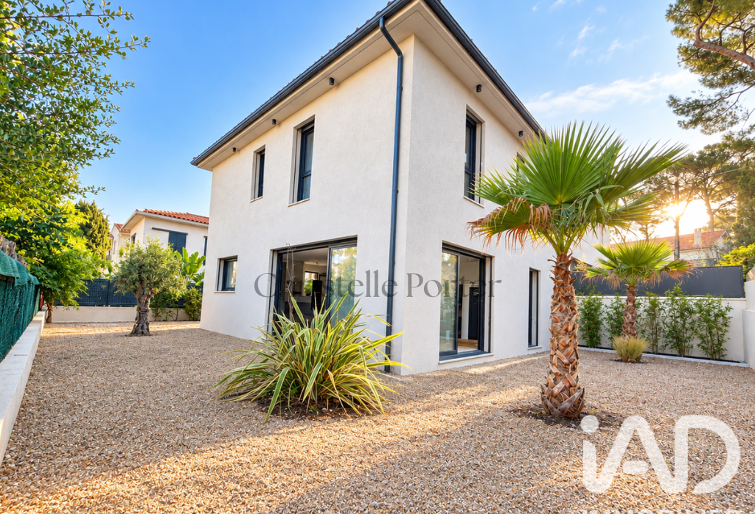 Vente Maison/villa 4 pièces — photo 1