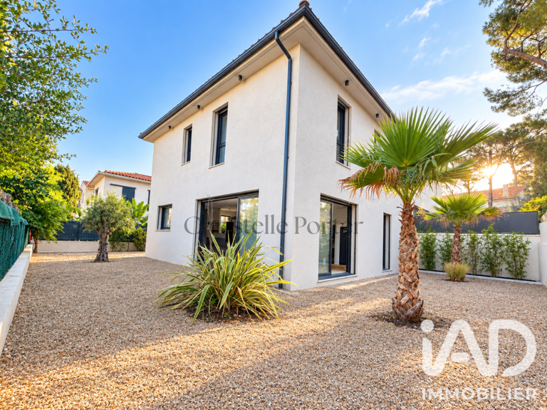Vente Maison/villa 4 pièces — photo 1