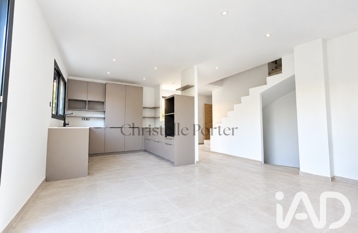Vente Maison/villa 4 pièces — photo 2