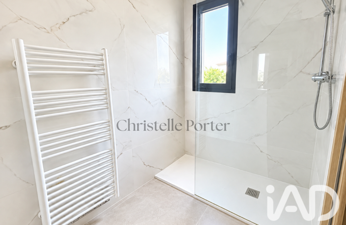 Vente Maison/villa 4 pièces — photo 5