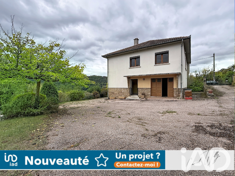 Vente Maison traditionnelle 8 pièces — photo 1