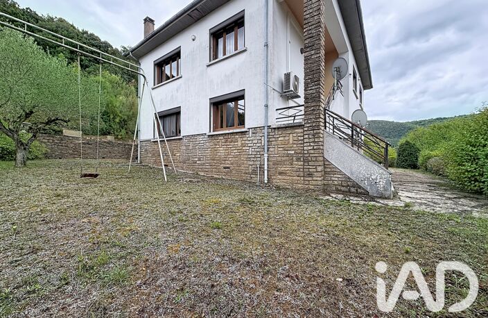 Vente Maison traditionnelle 8 pièces — photo 3