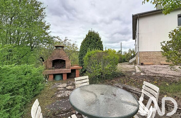 Vente Maison traditionnelle 8 pièces — photo 4