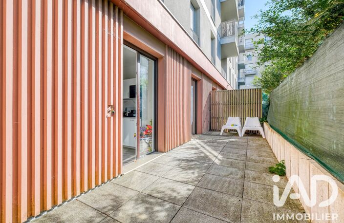 Vente Appartement 2 pièces — photo 3