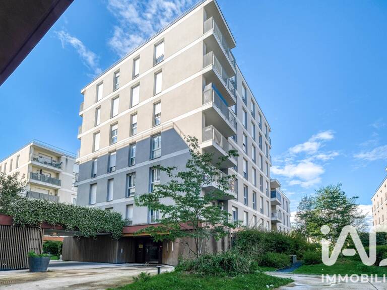 Vente Appartement 2 pièces — photo 1