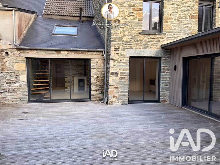 Vente Maison traditionnelle 5 pièces — photo 1