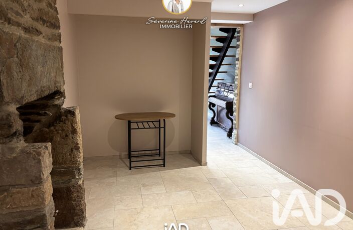 Vente Maison traditionnelle 5 pièces — photo 2