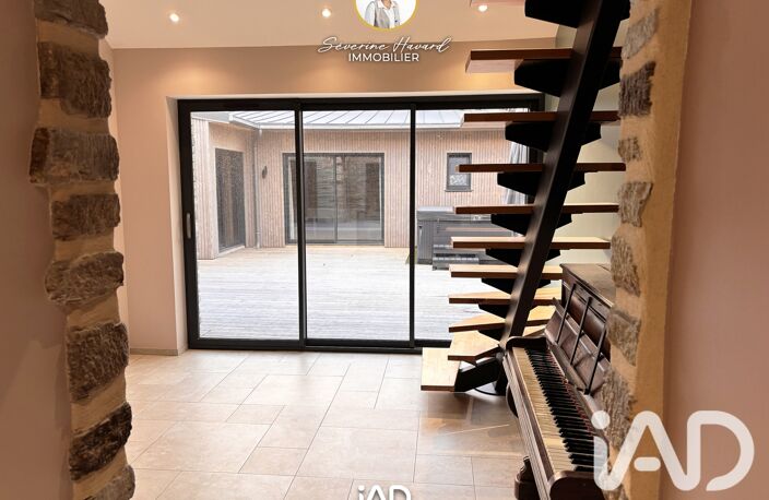 Vente Maison traditionnelle 5 pièces — photo 3
