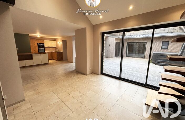 Vente Maison traditionnelle 5 pièces — photo 4