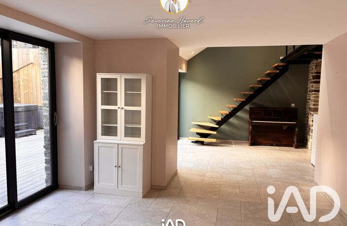 Vente Maison traditionnelle 5 pièces — photo 5