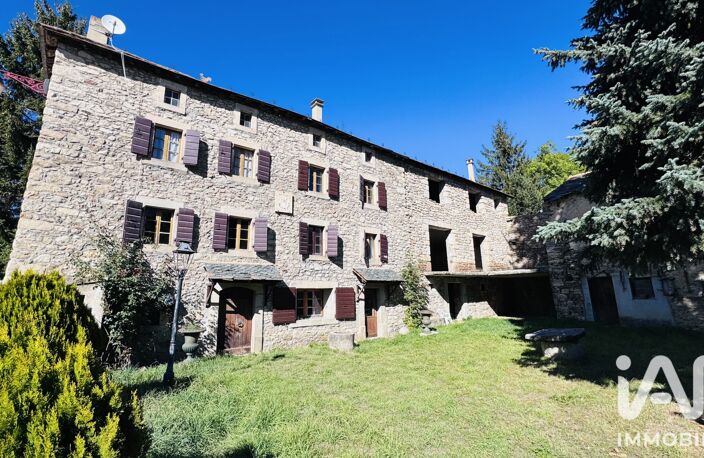 Vente Longère 6 pièces — photo 2