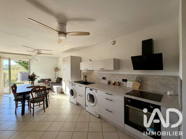 Vente Maison/villa 3 pièces — photo du bien