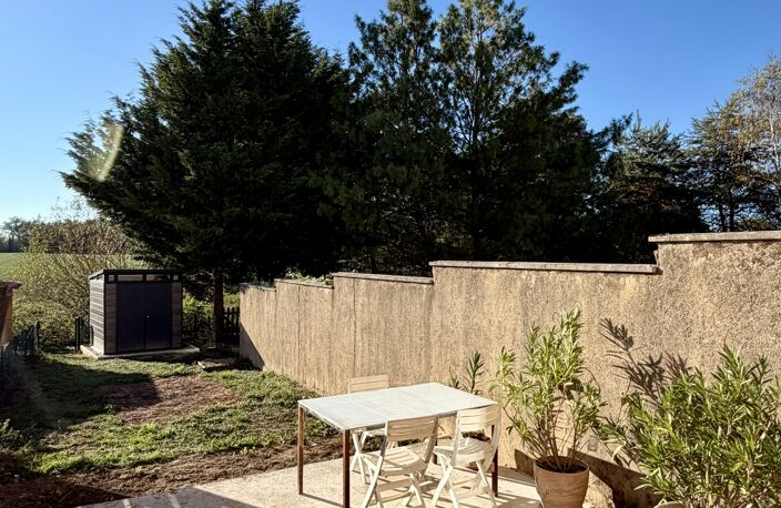 Vente Maison/villa 3 pièces — photo 2