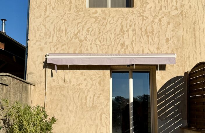 Vente Maison/villa 3 pièces — photo 3