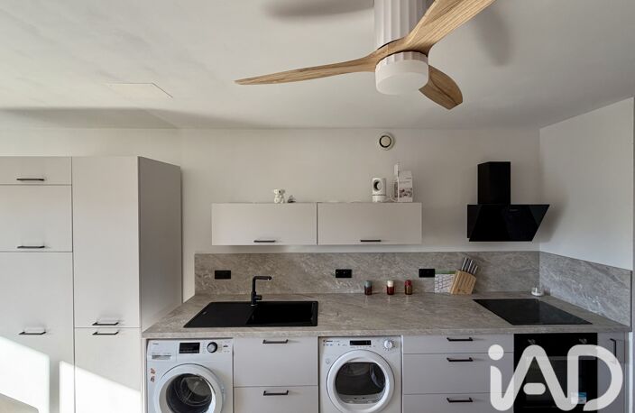 Vente Maison/villa 3 pièces — photo 4