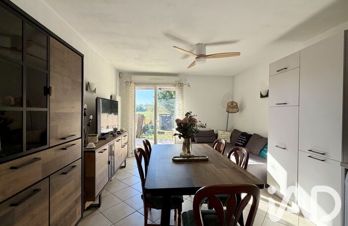 Vente Maison/villa 3 pièces — photo 5